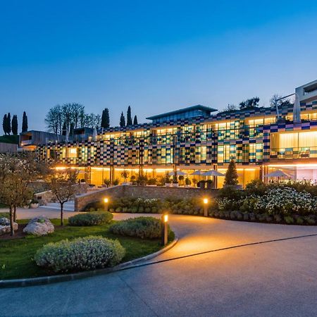 Eden Reserve Hotel 가르도네리비에라 외부 사진
