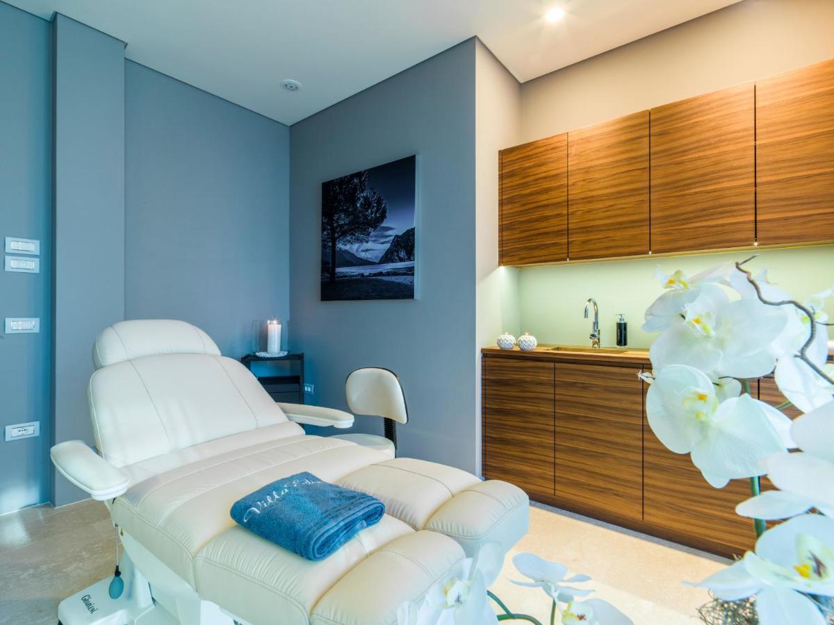 Eden Reserve Hotel 가르도네리비에라 외부 사진