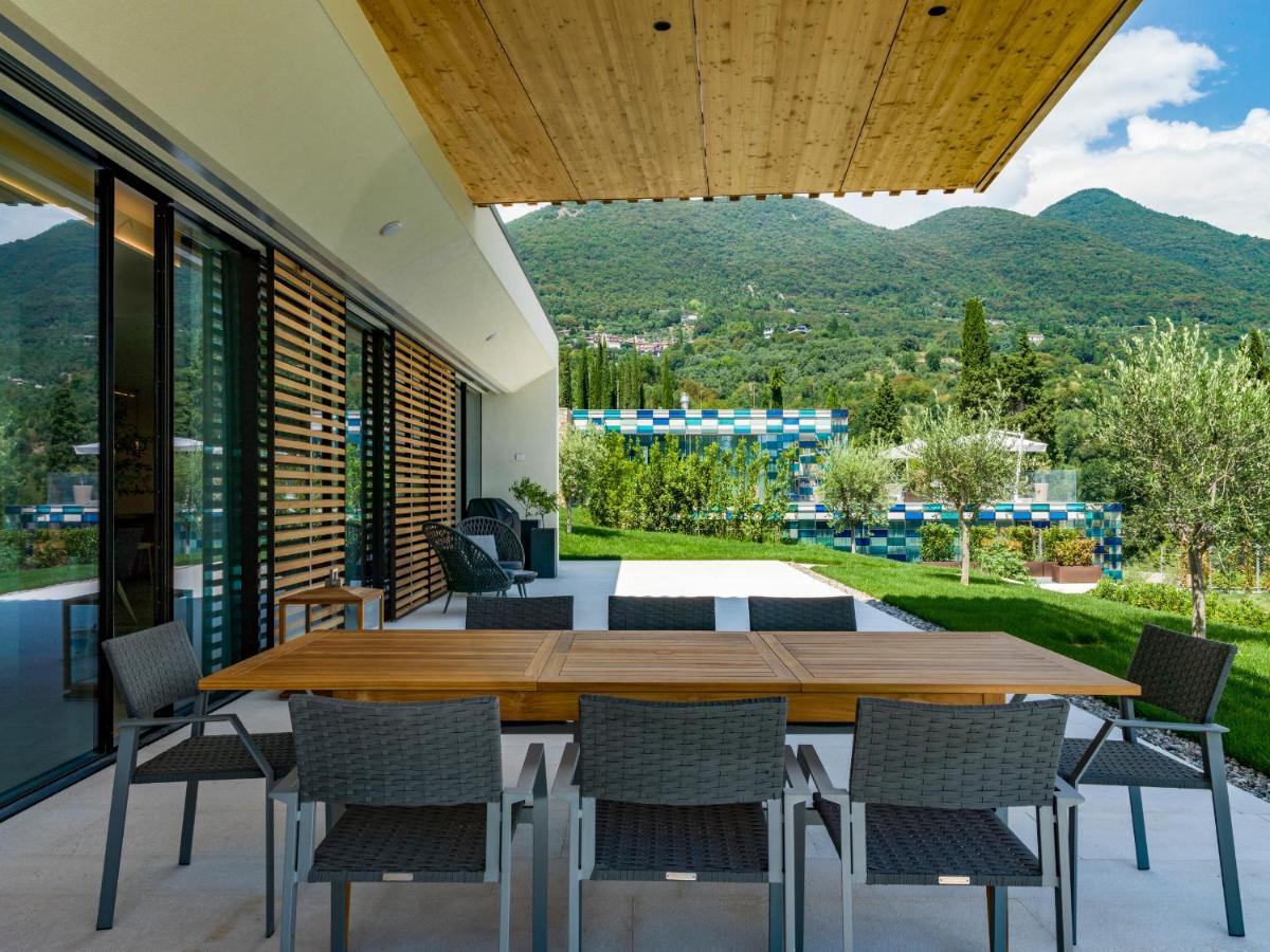 Eden Reserve Hotel 가르도네리비에라 외부 사진