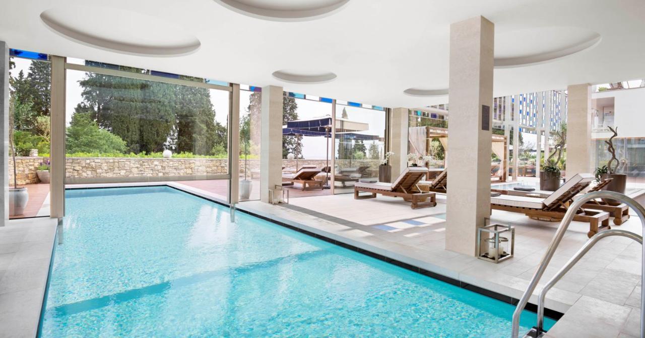 Eden Reserve Hotel 가르도네리비에라 외부 사진