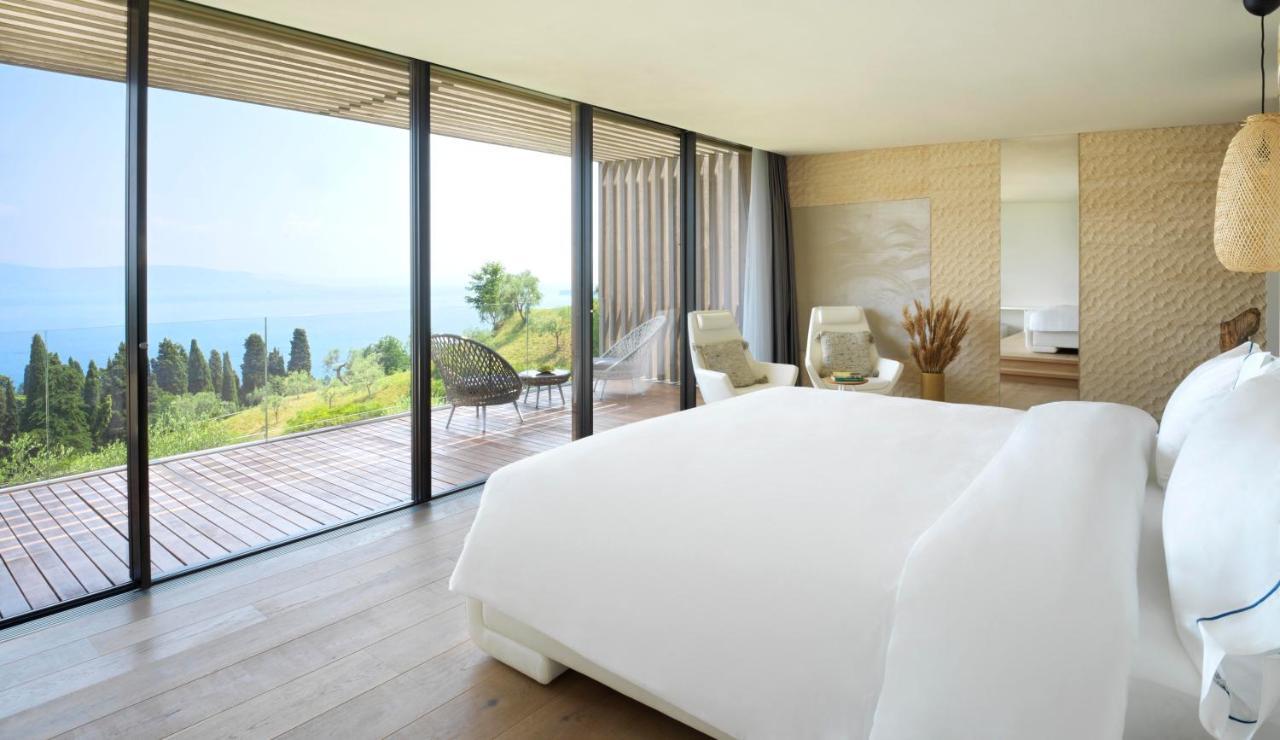 Eden Reserve Hotel 가르도네리비에라 외부 사진
