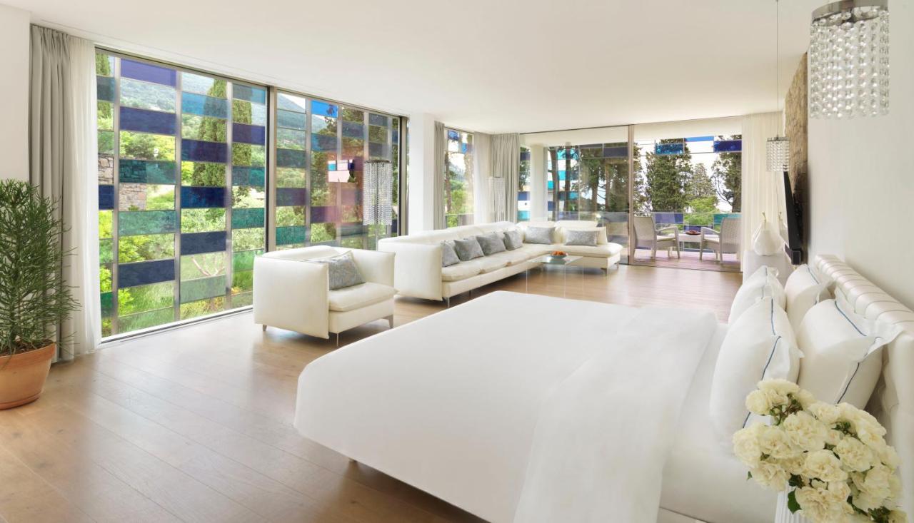 Eden Reserve Hotel 가르도네리비에라 객실 사진