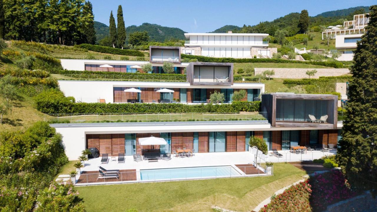 Eden Reserve Hotel 가르도네리비에라 외부 사진