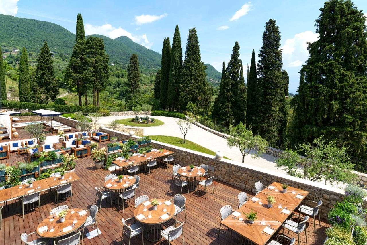 Eden Reserve Hotel 가르도네리비에라 외부 사진
