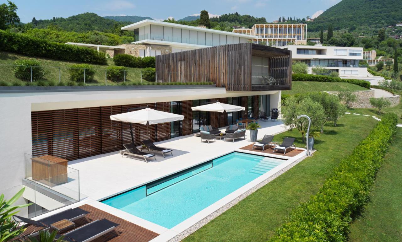 Eden Reserve Hotel 가르도네리비에라 외부 사진
