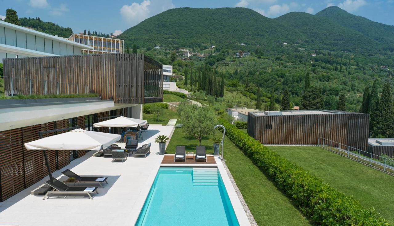 Eden Reserve Hotel 가르도네리비에라 외부 사진