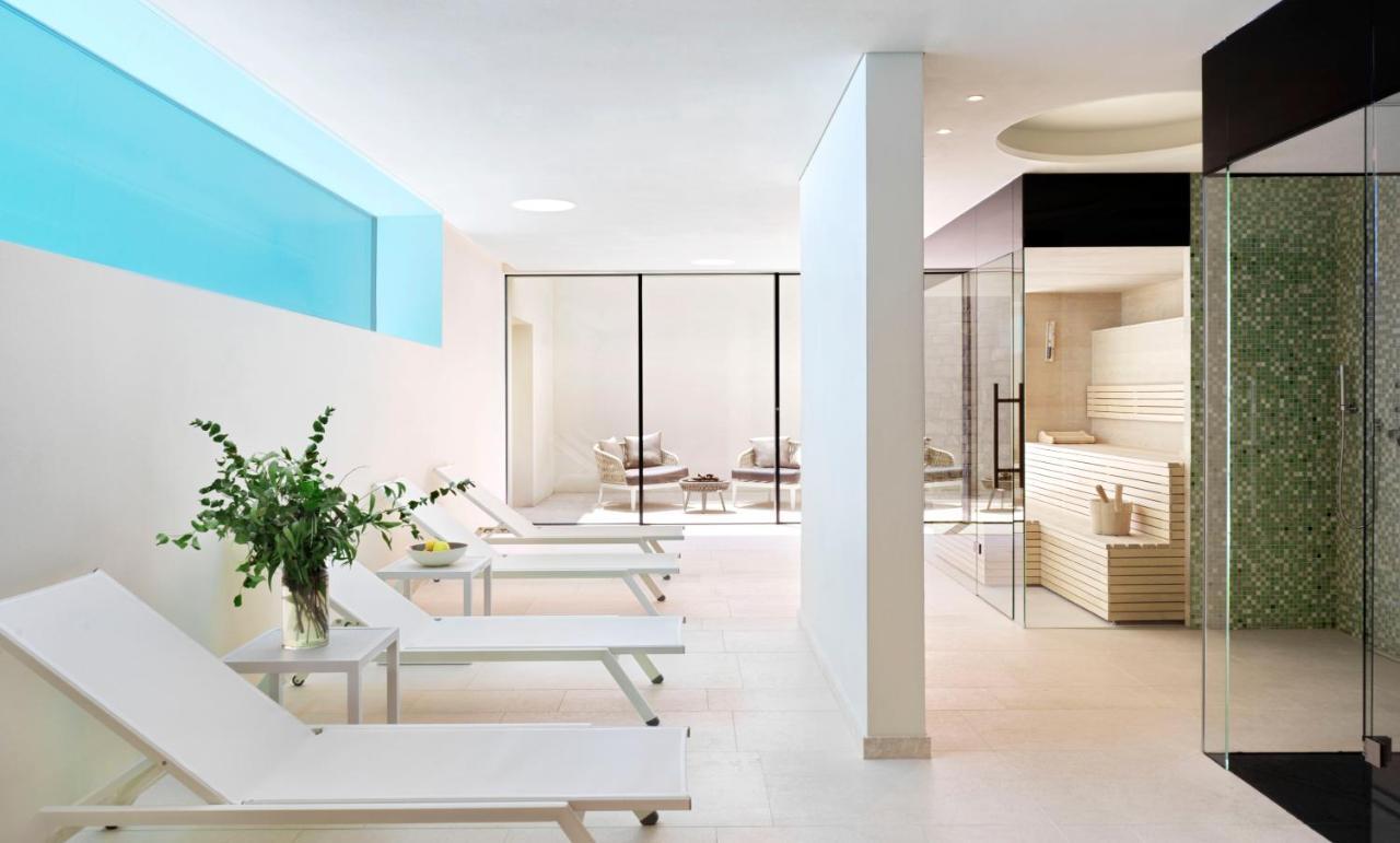 Eden Reserve Hotel 가르도네리비에라 객실 사진