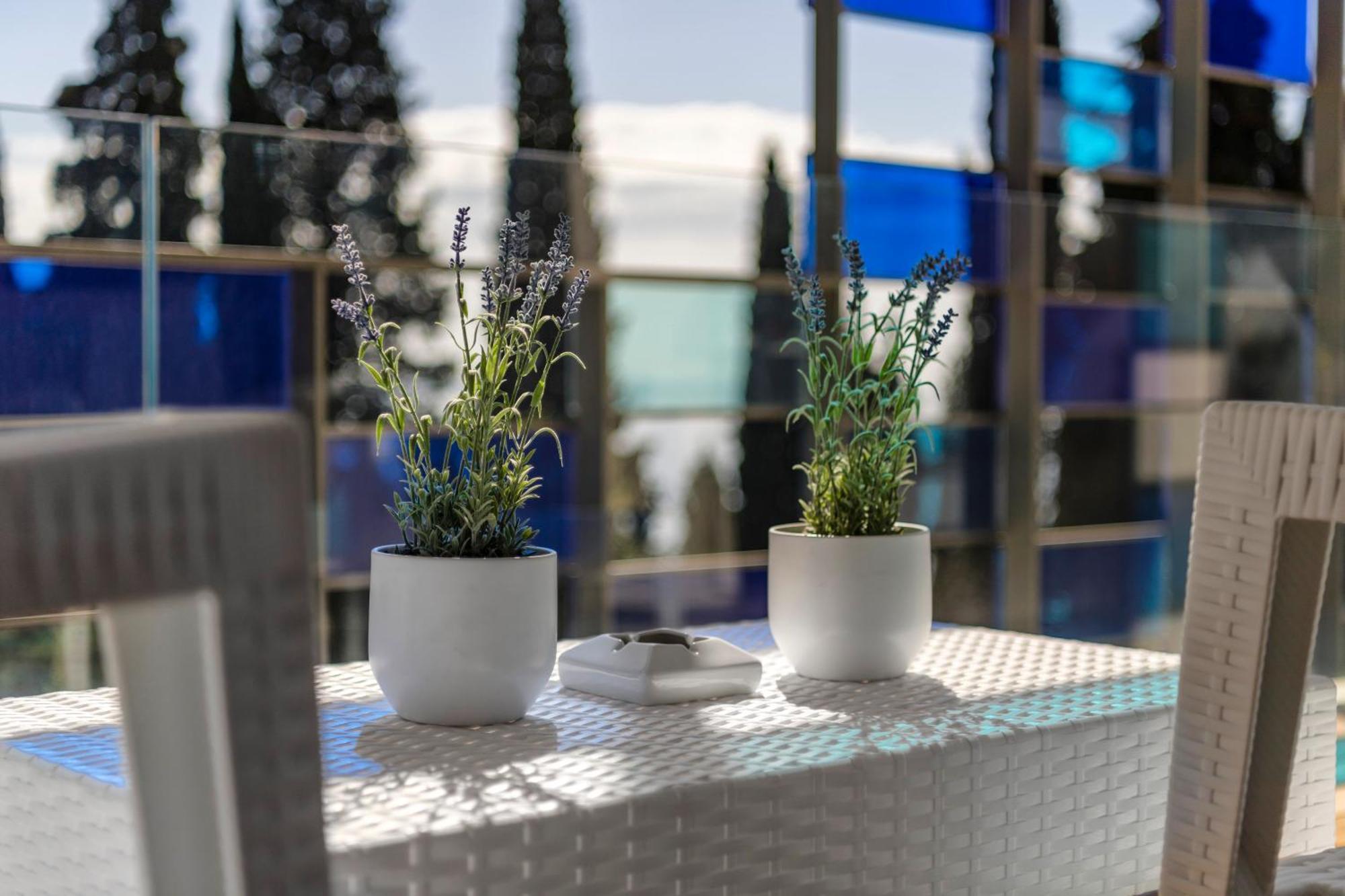 Eden Reserve Hotel 가르도네리비에라 외부 사진