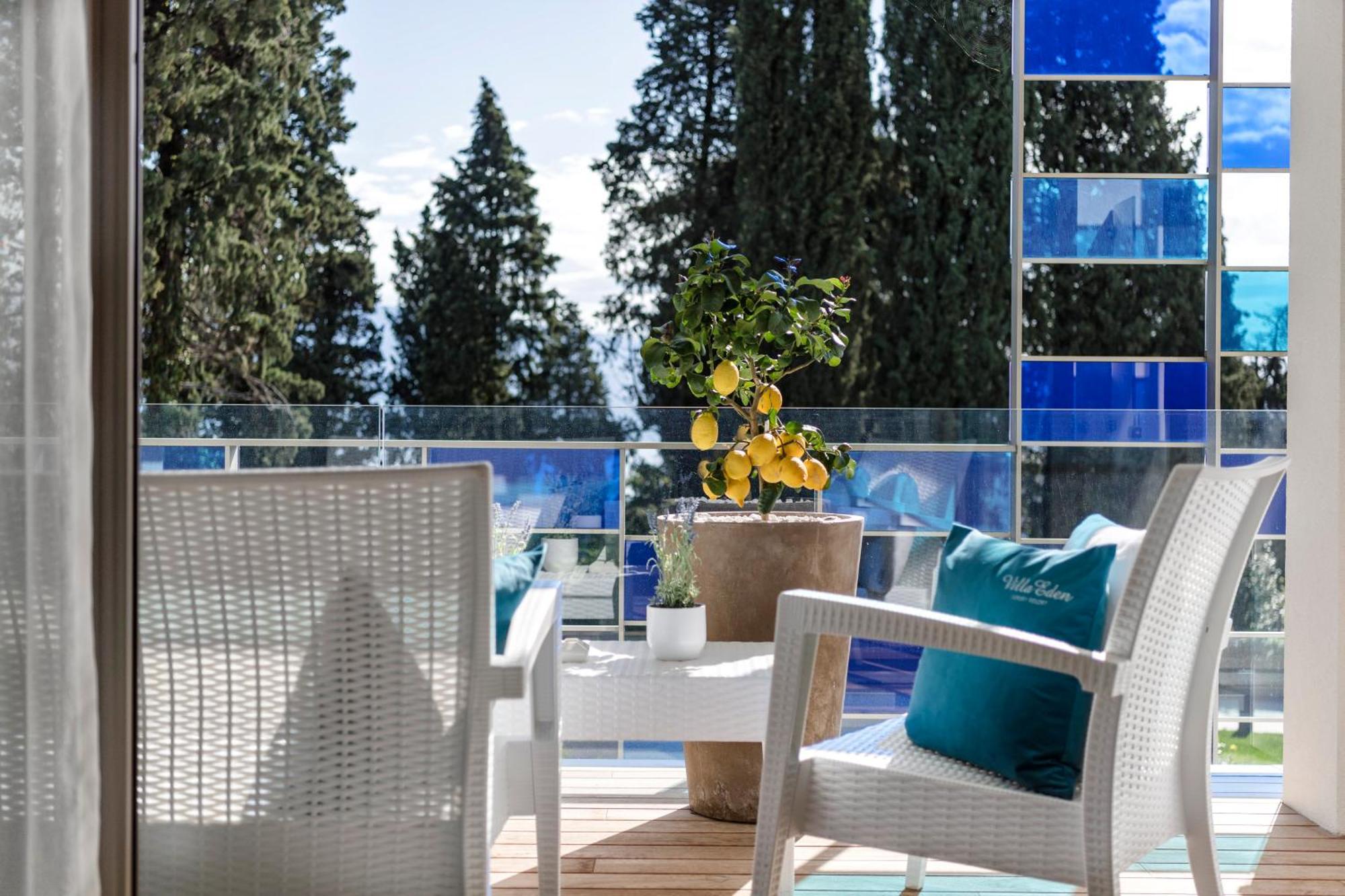 Eden Reserve Hotel 가르도네리비에라 외부 사진
