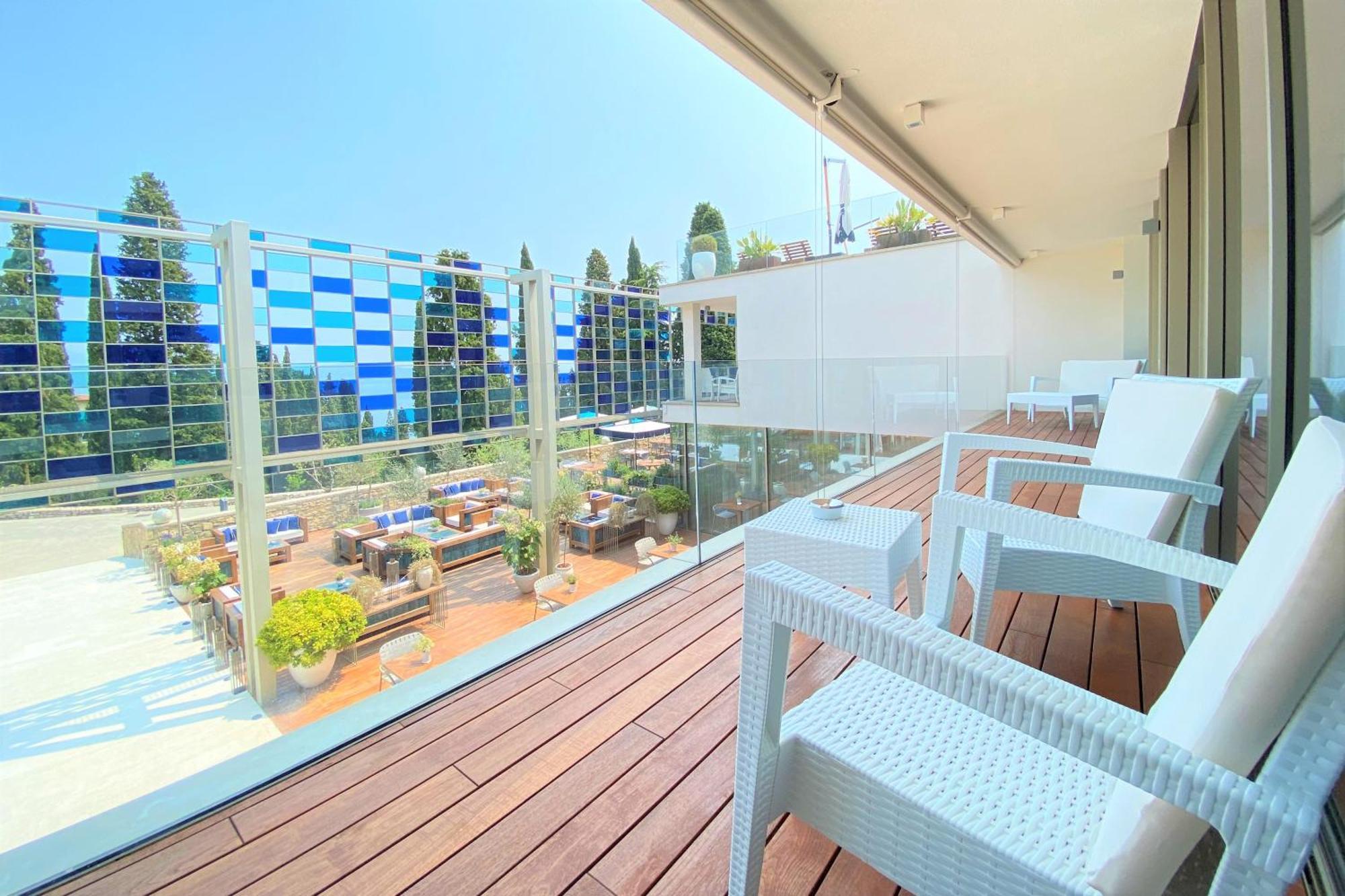 Eden Reserve Hotel 가르도네리비에라 외부 사진