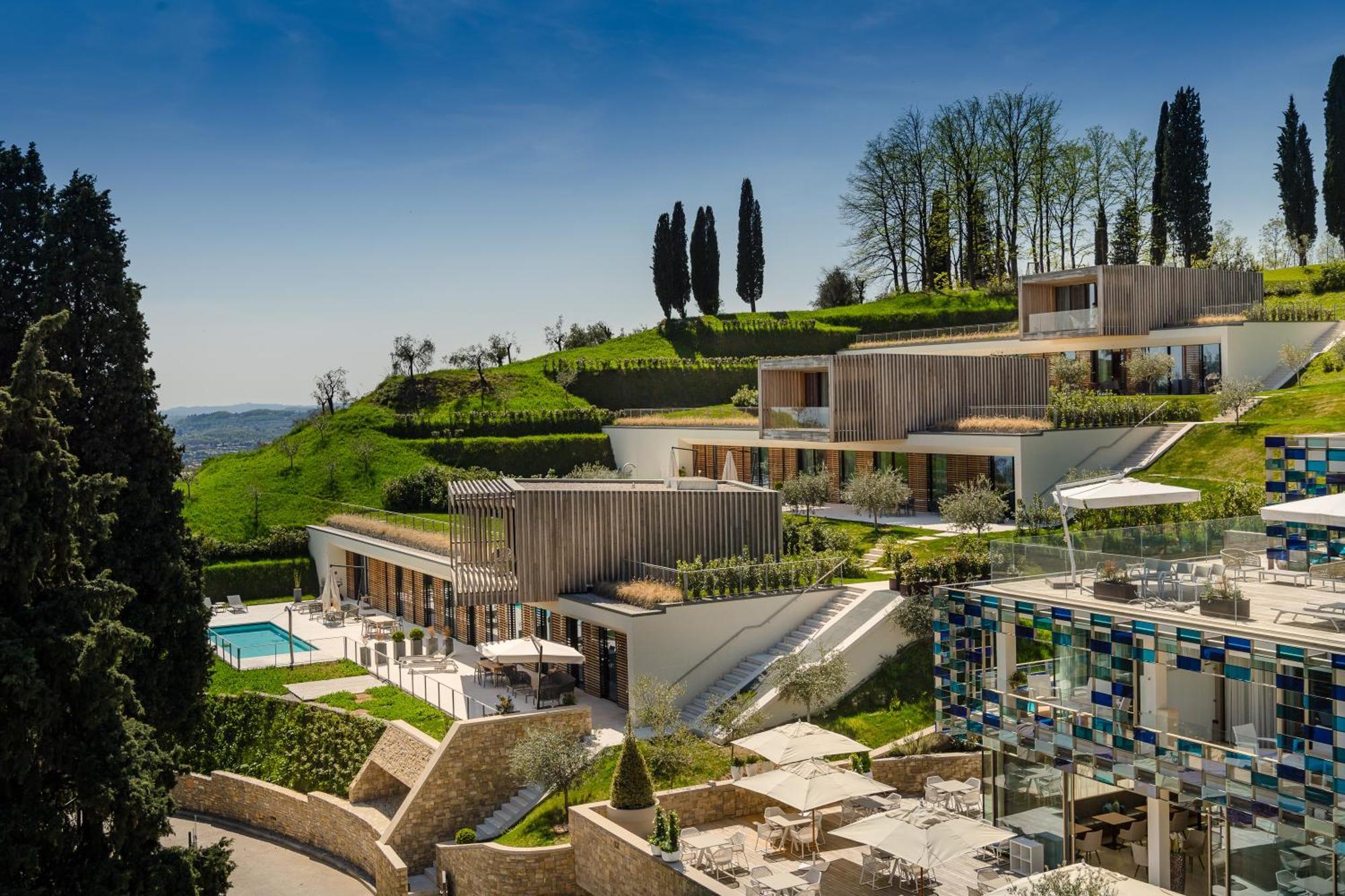 Eden Reserve Hotel 가르도네리비에라 외부 사진