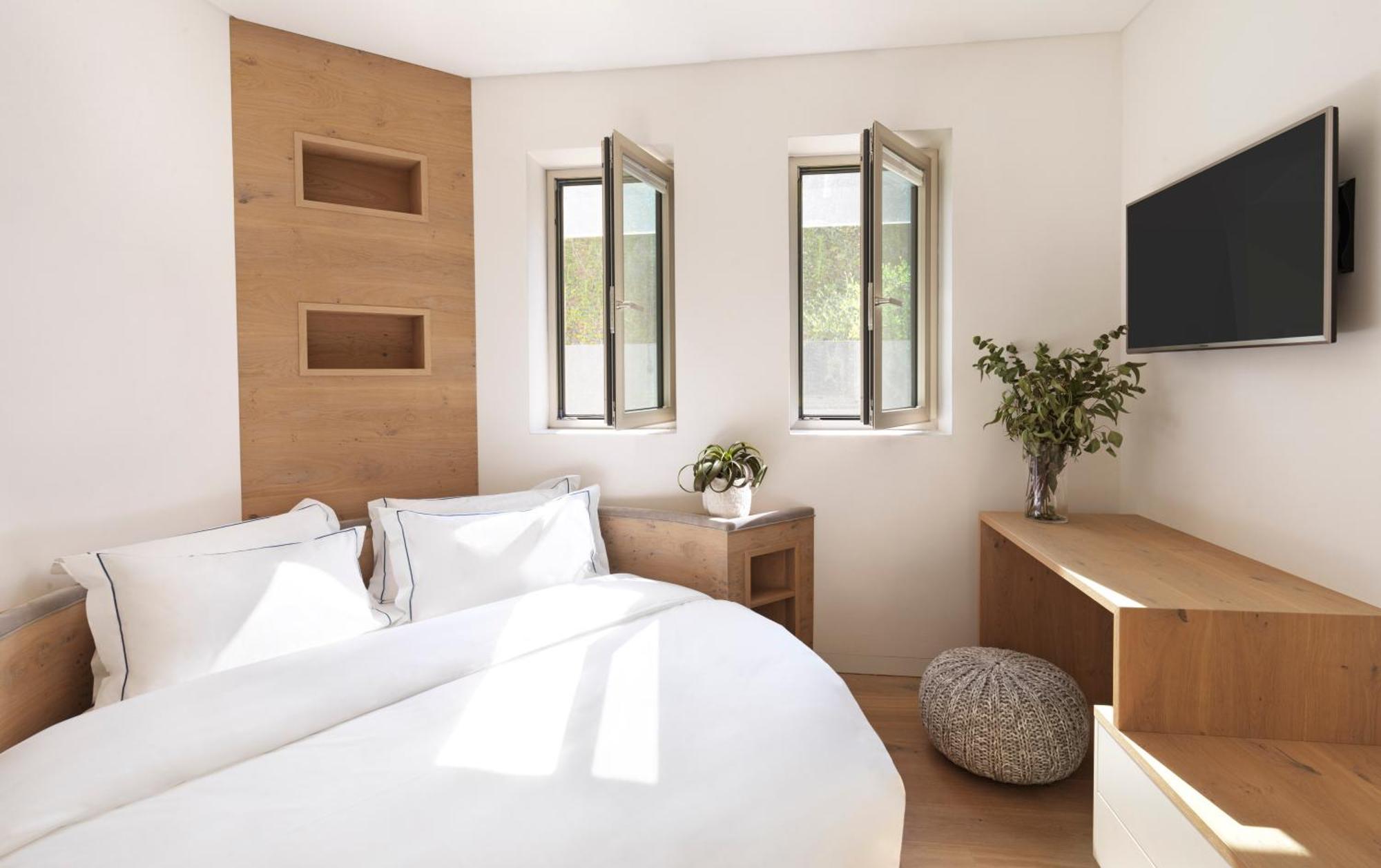 Eden Reserve Hotel 가르도네리비에라 객실 사진