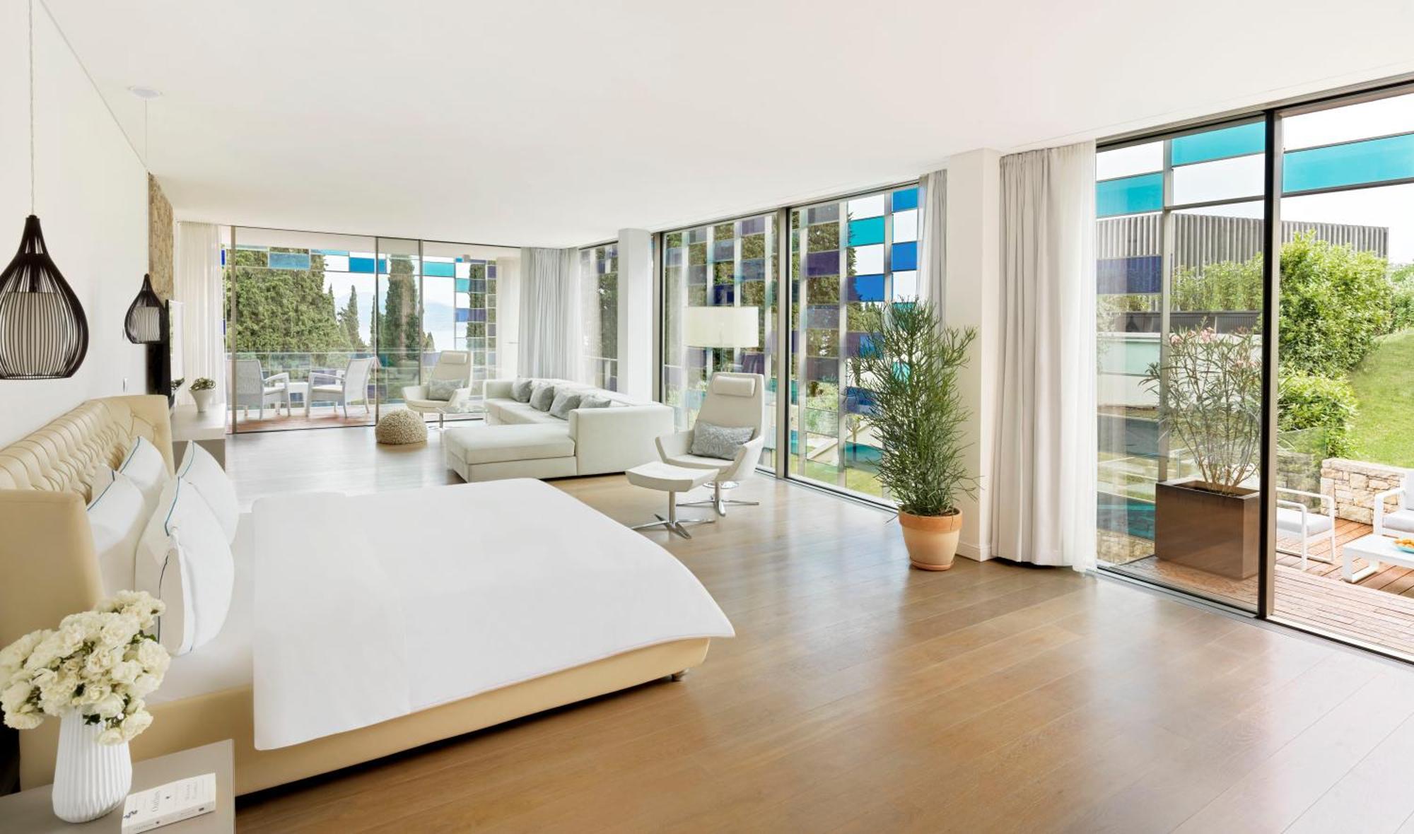 Eden Reserve Hotel 가르도네리비에라 객실 사진