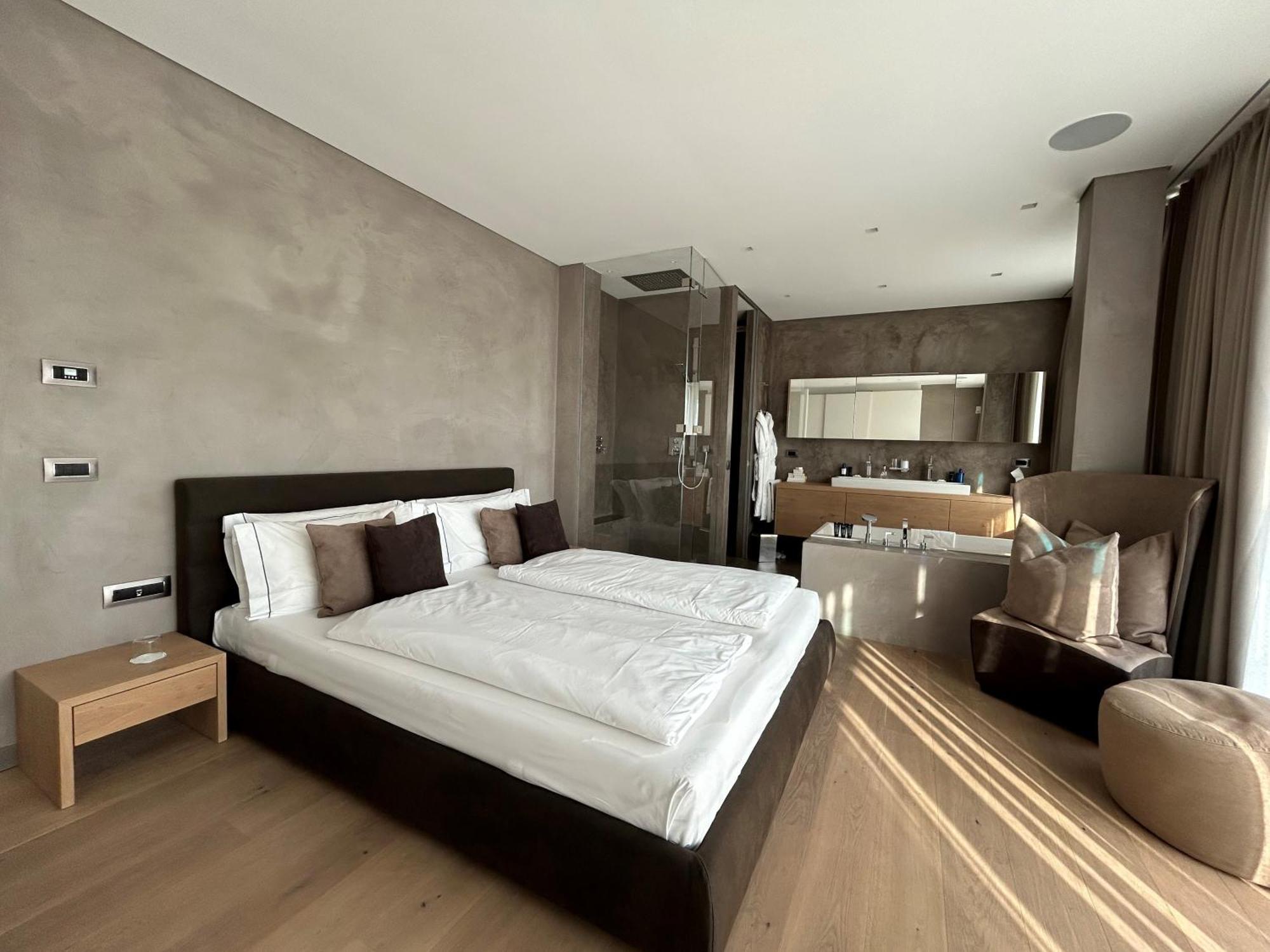 Eden Reserve Hotel 가르도네리비에라 외부 사진