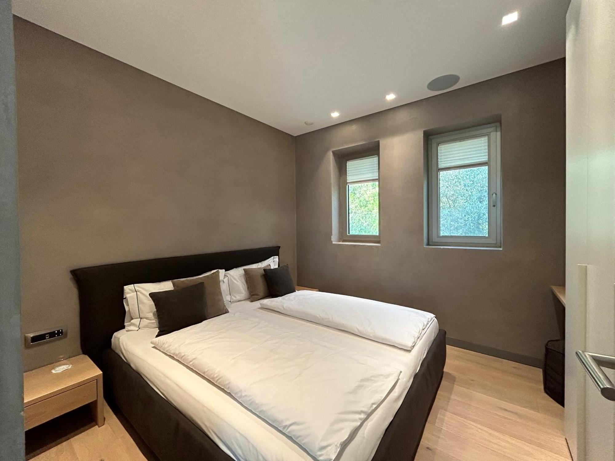 Eden Reserve Hotel 가르도네리비에라 외부 사진