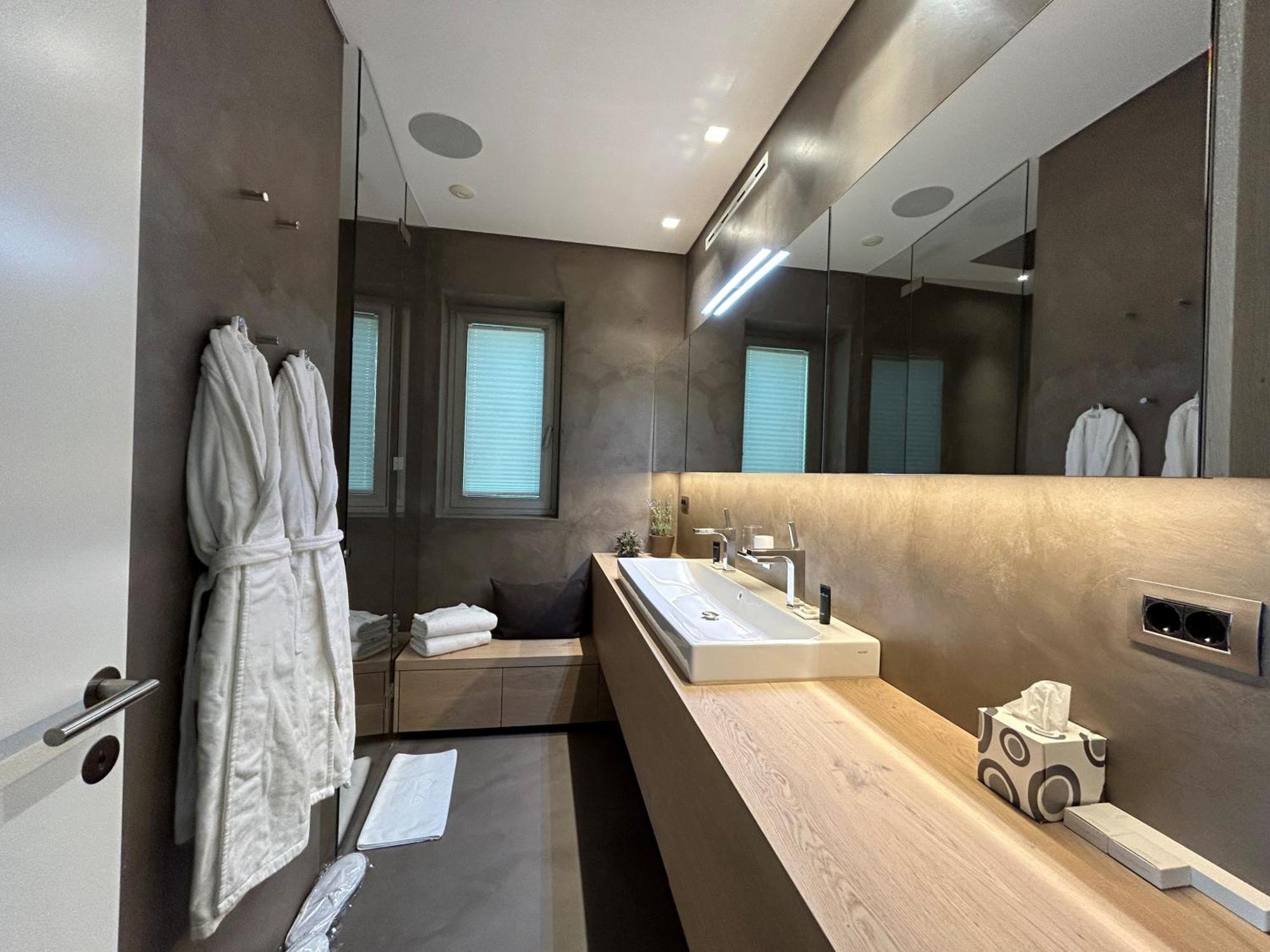 Eden Reserve Hotel 가르도네리비에라 외부 사진