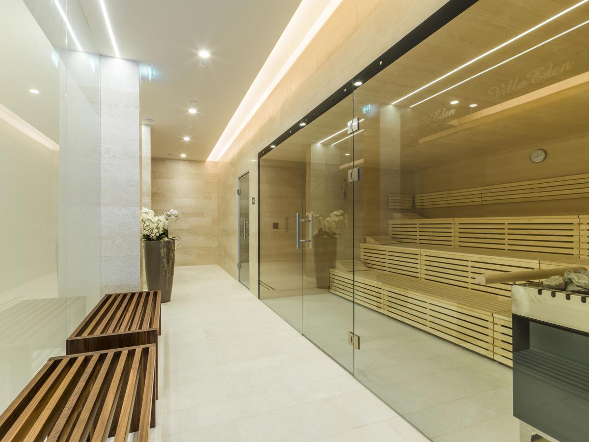 Eden Reserve Hotel 가르도네리비에라 외부 사진