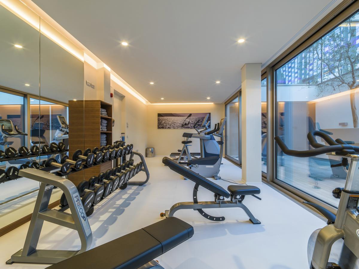 Eden Reserve Hotel 가르도네리비에라 외부 사진