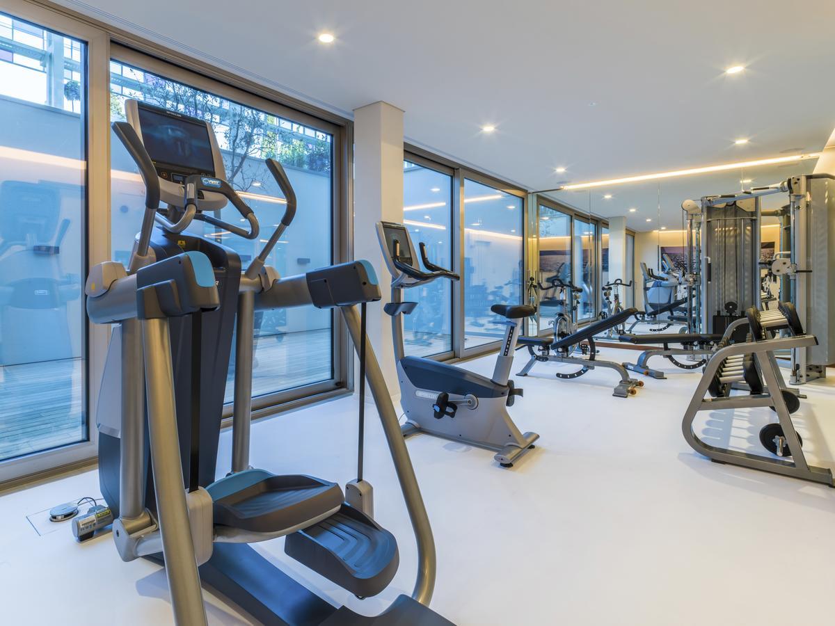 Eden Reserve Hotel 가르도네리비에라 외부 사진